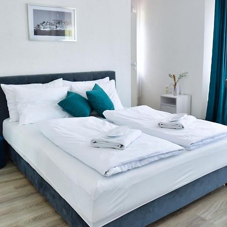 Guesthouse Marivo Jajce Bagian luar foto