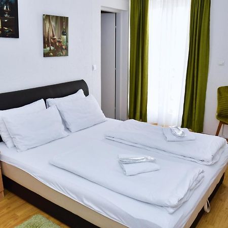 Guesthouse Marivo Jajce Bagian luar foto