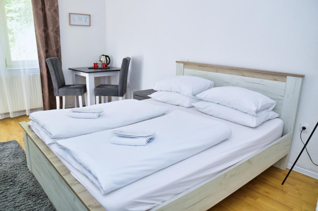 Guesthouse Marivo Jajce Bagian luar foto