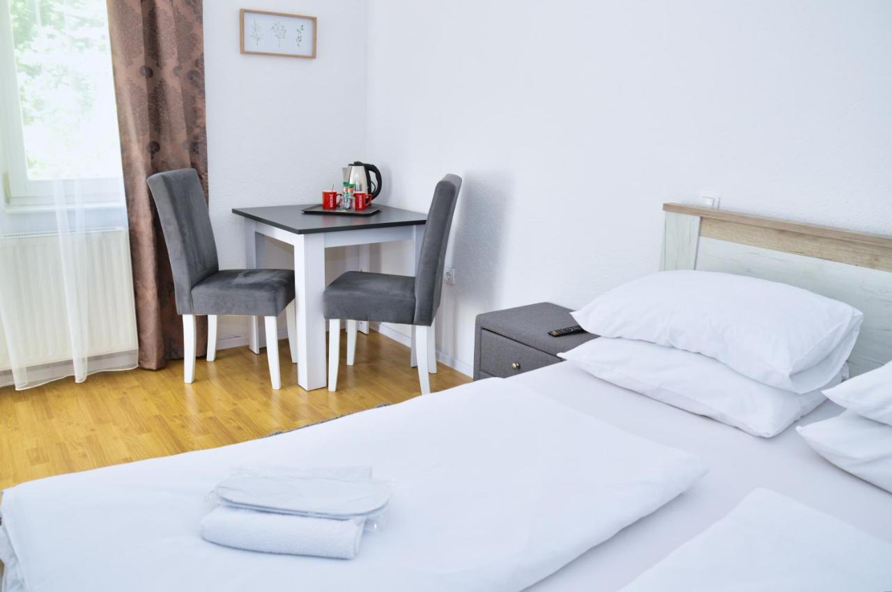 Guesthouse Marivo Jajce Bagian luar foto