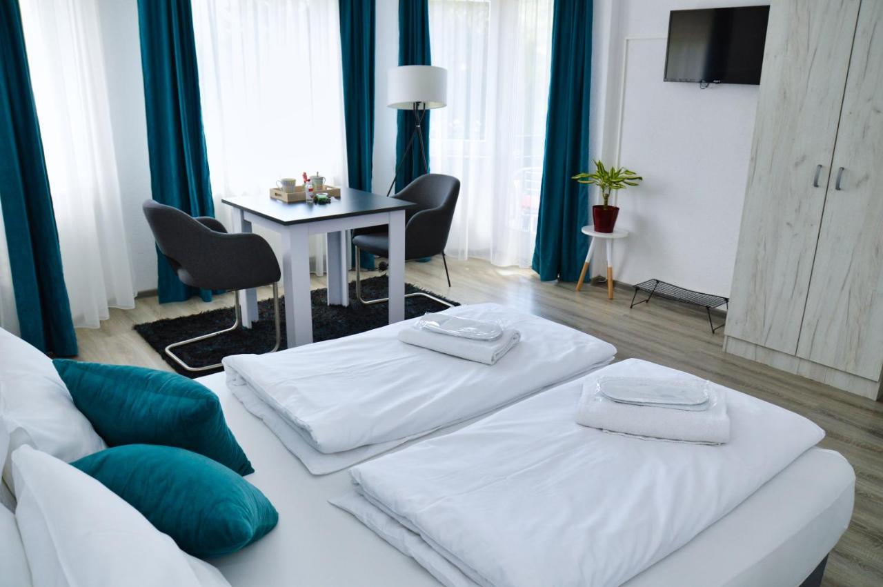 Guesthouse Marivo Jajce Bagian luar foto